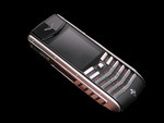 VERTU Ascent Ti 2014 Ferrari Luxury GSM-Cell phone